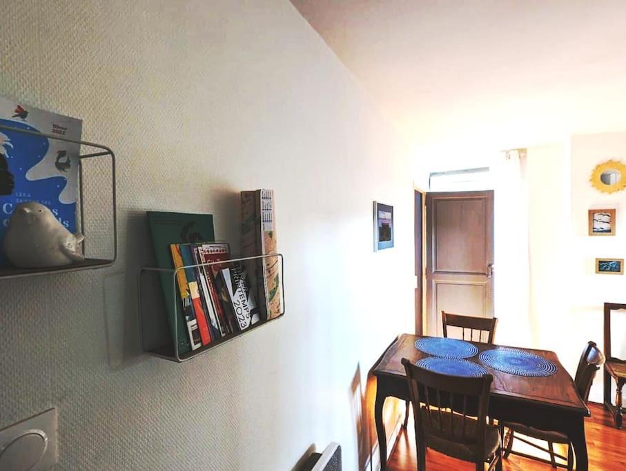 La Casa Del Cielo Apartment Toulouse Exterior photo